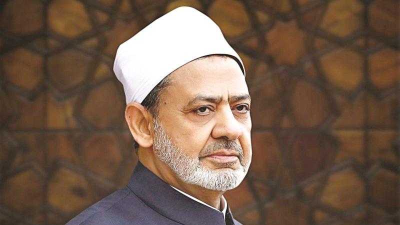 شيخ الأزهر يوضح عقوبات نشوز الزوج.. «فيديو»