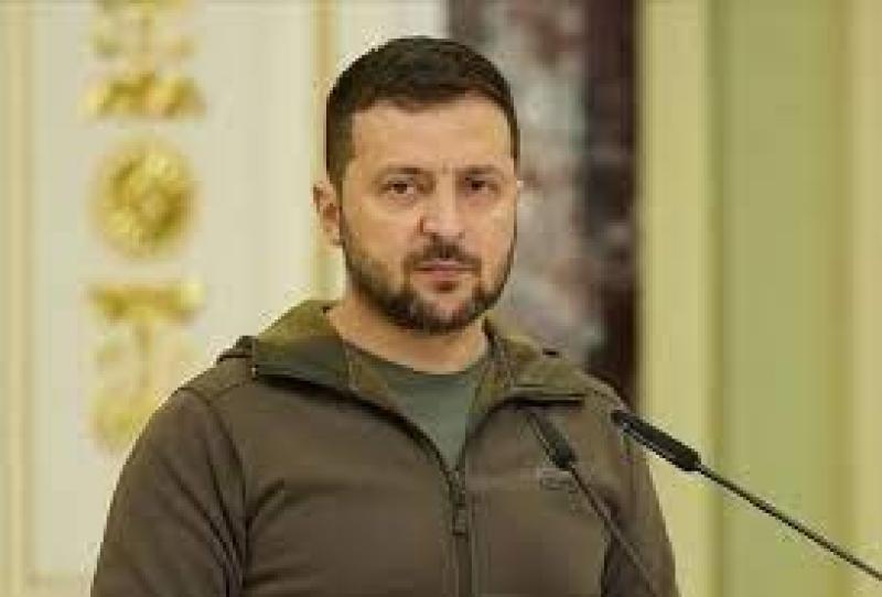 الإعلام الحربي الأوكراني: الإمدادات الأوروبية لكييف مستمرة