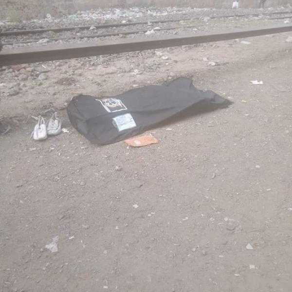 لقى ربه وهو صائم.. قطار يدهس طبيبًا بالتأمين الصحي بالفيوم