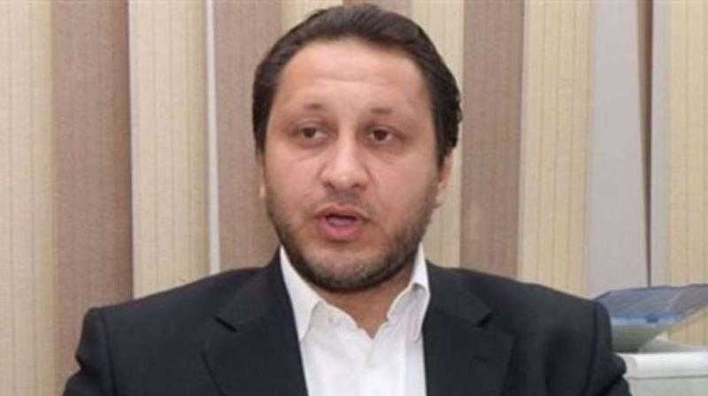 هادي خشبة: «حسن حمدي أفضل من الخطيب في رئاسة الأهلي» - فيديو