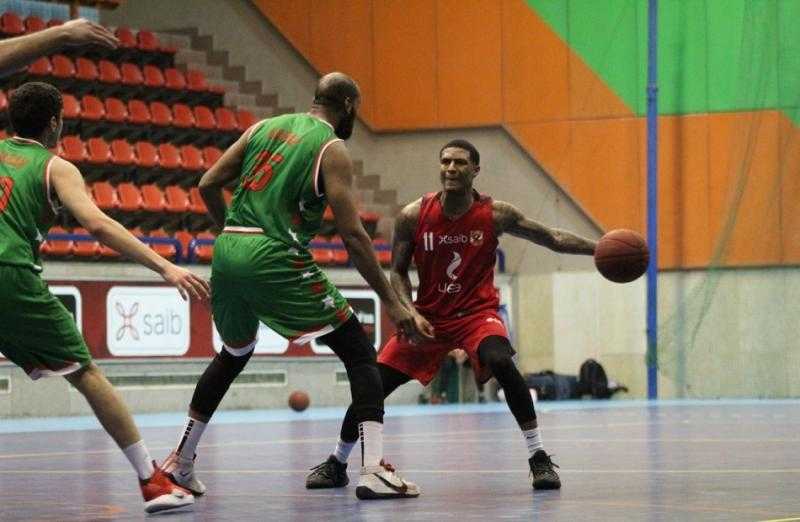 اتحاد السلة يعلن حضور الجماهير في نصف نهائي دوري السوبر