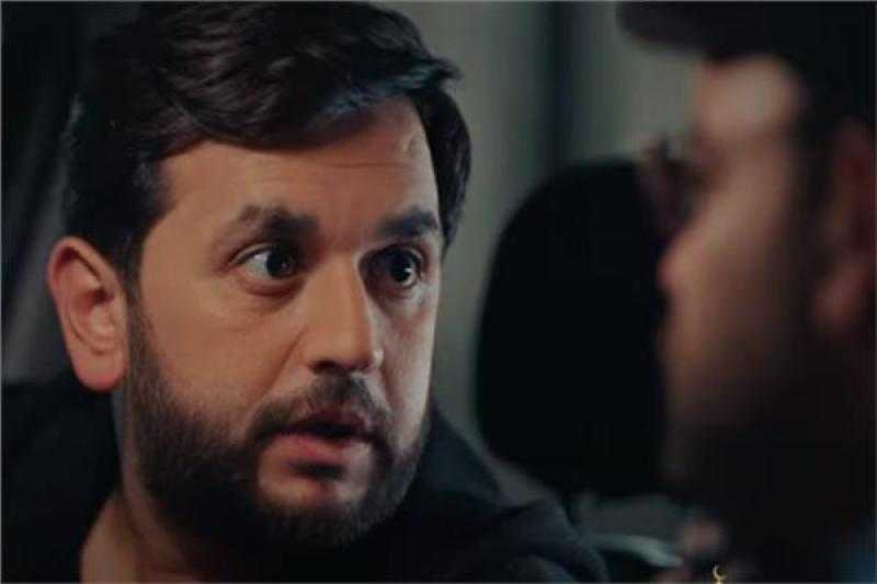 مصطفى خاطر يفقد ذاكرته فى مسلسل كشف مستعجل