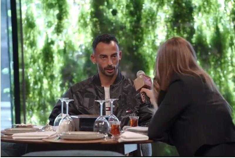 بعد غرامة الأهلي.. أحمد عبد القادر يحسم موقفه من الانتقال للزمالك - فيديو