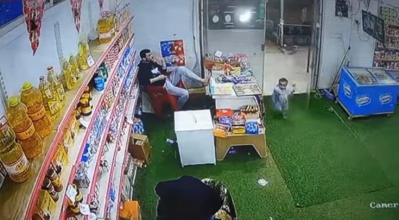 «أزاي بس يا شبر ونص».. أغرب سرقة في التاريخ بطلها طفل رضيع