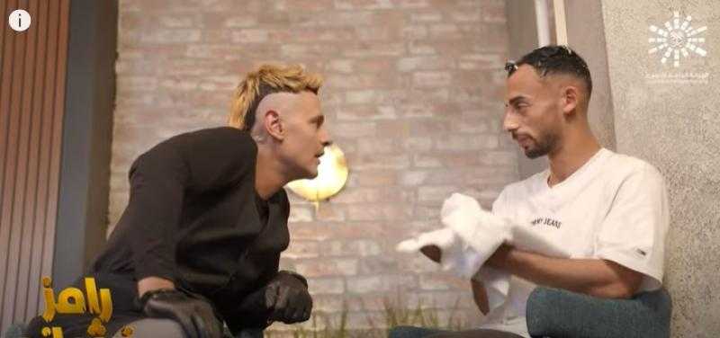 شاهد.. أحمد عبد القادر يرفض المقارنة بين كولر وموسيماني - فيديو