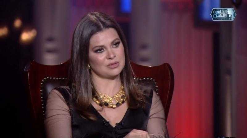 يسرا اللوزي: مفيش حد حياته سهلة والناس فاكرانا بناخد ملايين