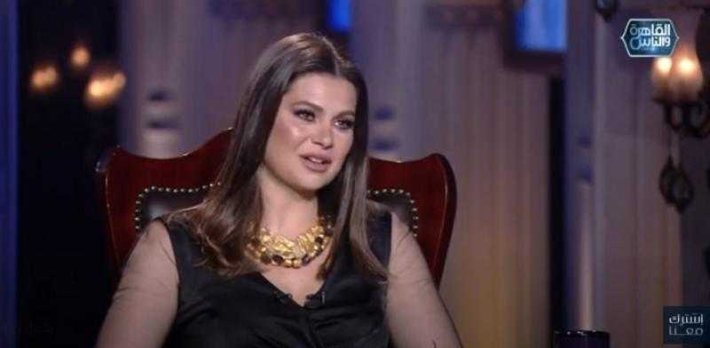يسرا اللوزي: «الناس كانت بتتنمر عليا بعد الولادة» - فيديو