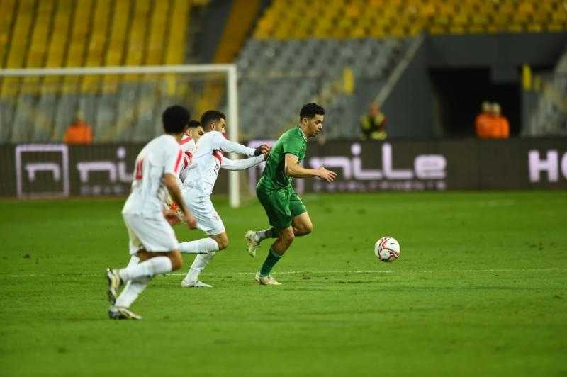 طرد الجهاز الفني من النادي.. قرارات نارية لمرتضى منصور بعد خسارة الزمالك