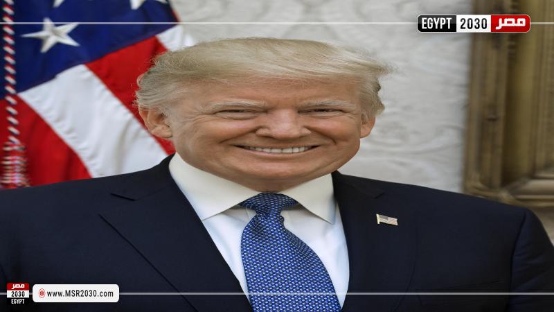 ترامب 