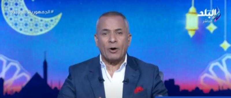 أحمد موسى: انضمام فنلندا للناتو سيُطيل أمد الحرب الروسية الأوكرانية.. فيديو