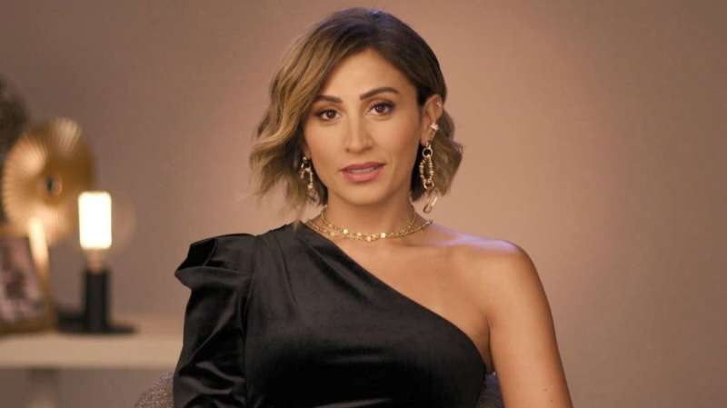 دينا الشربينى