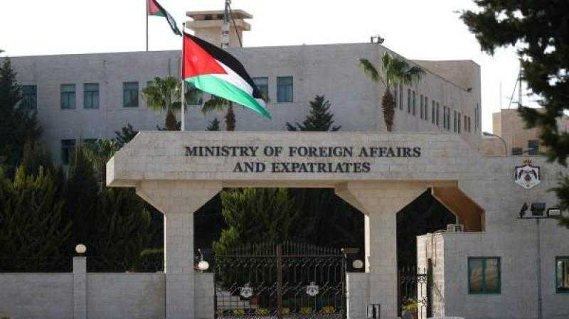 الأردن: الاعتداءات على المسجد الأقصى تكريس للتقسيم الزمني له