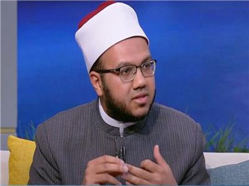 الشيخ محمد العماوي
