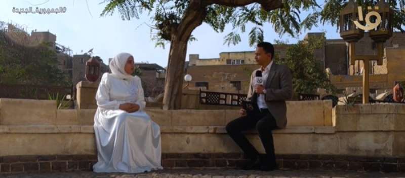 ياسمين سعد