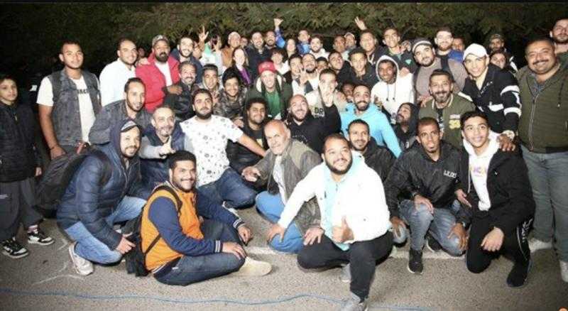 انتهاء تصوير كشف مستعجل بحضور نجومه