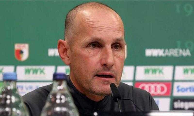 تفاصيل مثيرة في عقد هايكو هيرليتش مدرب الزمالك الجديد - خاص