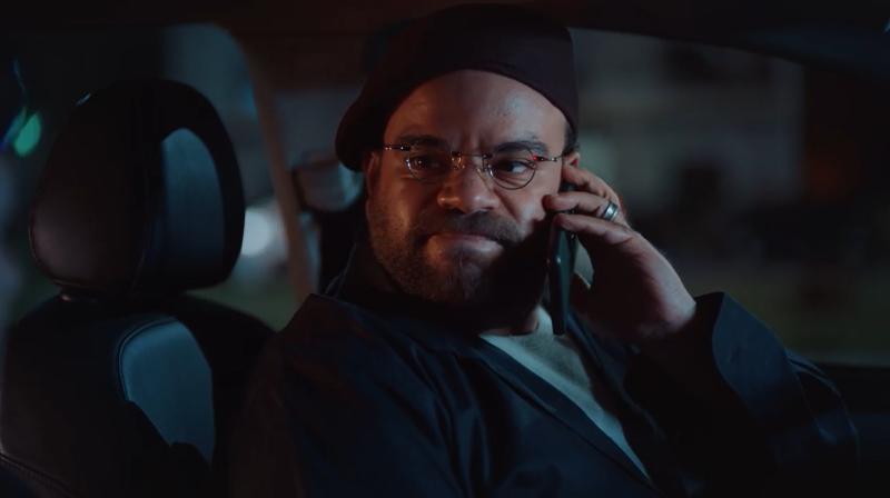 قبل الحلقة الأخيرة.. محمد عبد الرحمن يتحول لمجرم في كشف مستعجل