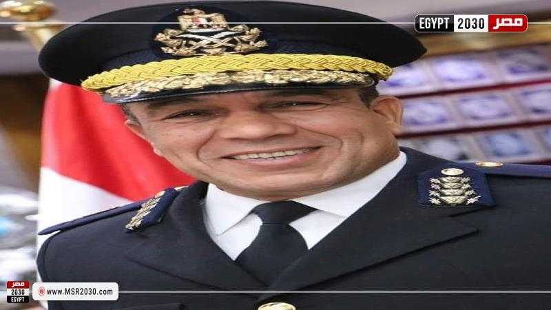 النيابة تُعاين جثة مدير أمن بورسعيد في المشرحة