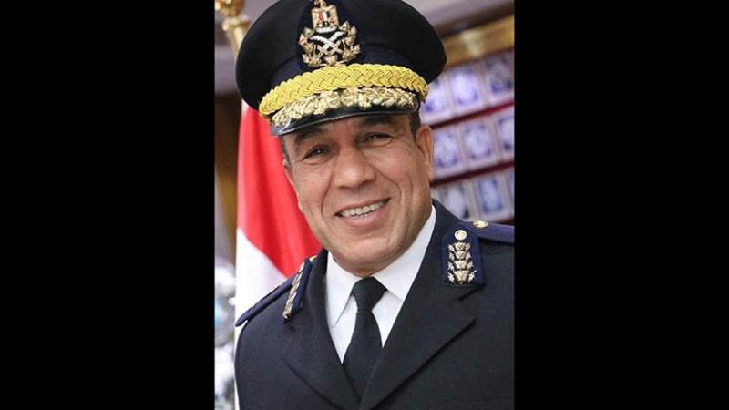 مدير أمن بورسعيد 