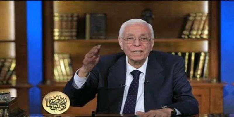 حسام موافي: صلة الرحم هي أن تصل من قطعك وليس من يصلك