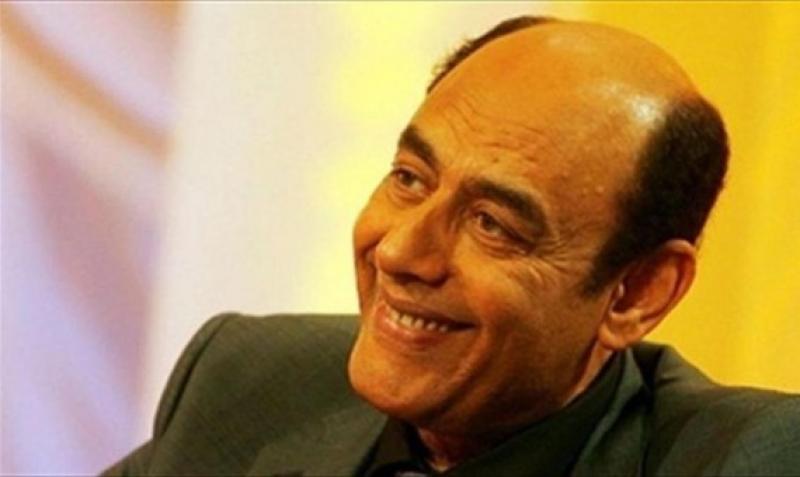 احمد بدير