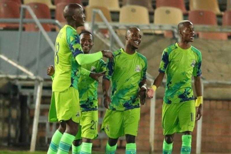 منافس بيراميدز.. كل ما قدمه مارومو جالانتس في بطولة الكونفدرالية الإفريقية