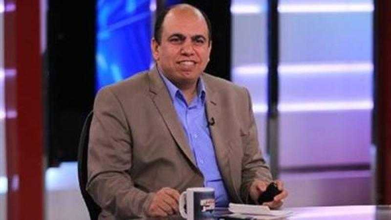 وكيل نقابة الصحفيين: زيارة الرئيس السيسي للسعودية مُهمة لهذه الأسباب