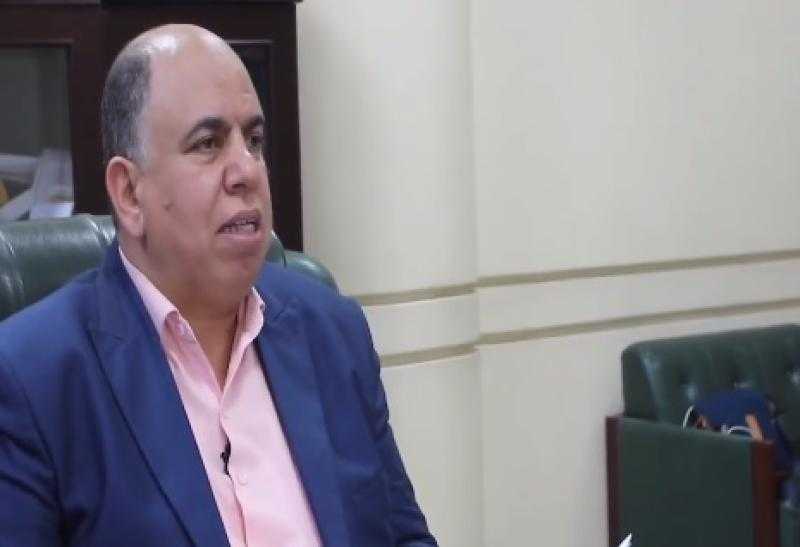 وكيل نقابة الصحفيين: القضية الفلسطينية كانت تتصدر مقدمة النشرات الإخبارية