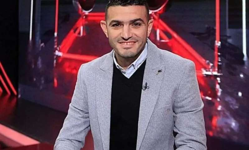 إيهاب المصري