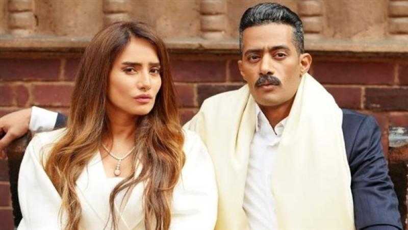 تعليق مفاجئ من محمد رمضان على مشهد حبسه في مسلسل «جعفر العمدة»