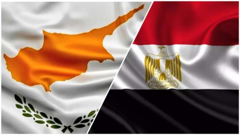 مصر وقبرص