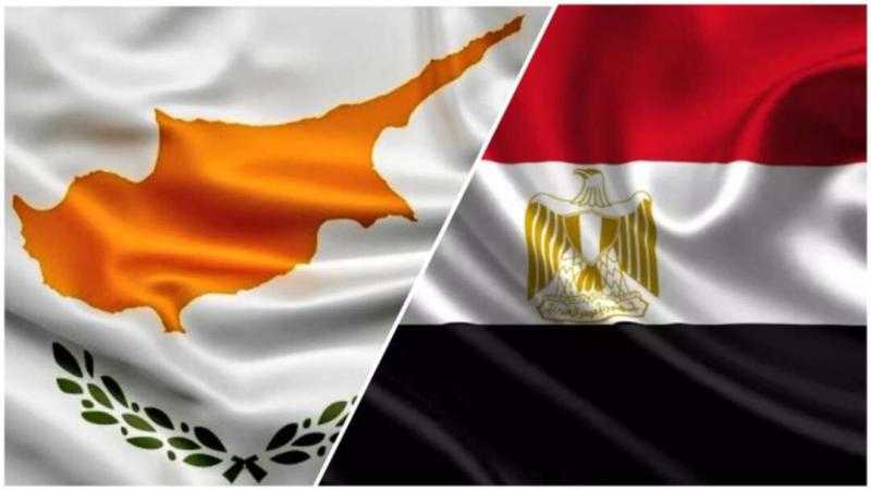 11 نقطة ترصد تطور العلاقات الاقتصادية بين مصر وقبرص.. «فيديو»
