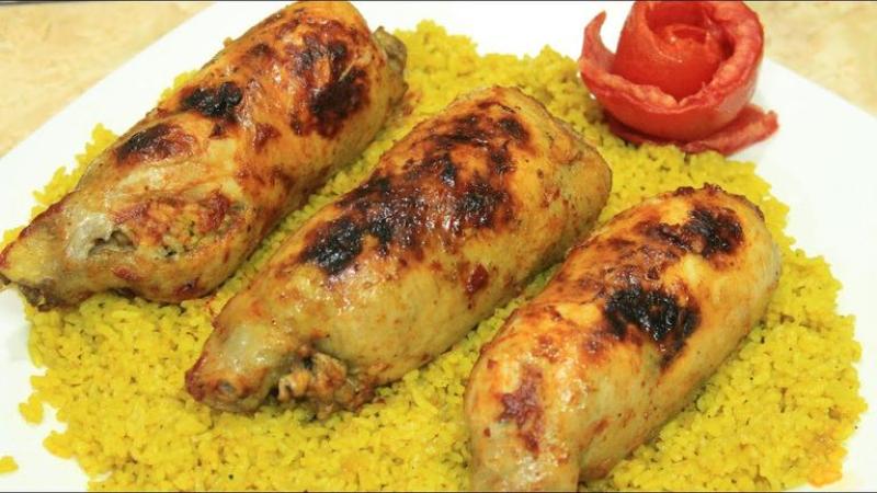 الحمام الكداب