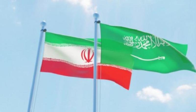 السعودية وإيران