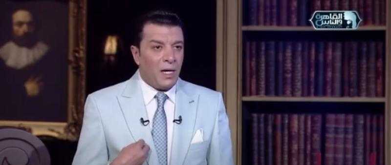 شاهد.. مصطفى كامل يفضح رامز جلال ويفشي سرًا لأول مرة عن برنامجه