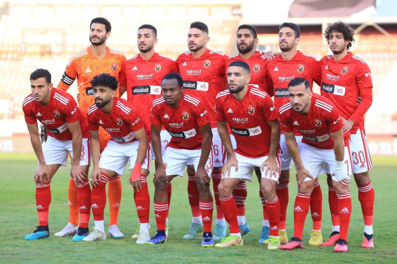الاهلي 