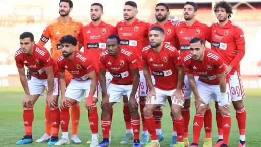 محمد معروف حكمًا لمباراة الأهلي وزد في الدوري... محمد معروف حكمًا لمباراة الأهلي وزد في الدوري المصري