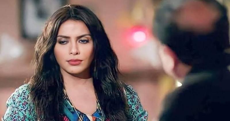 منة فضالي تنعى شيرين الطحان