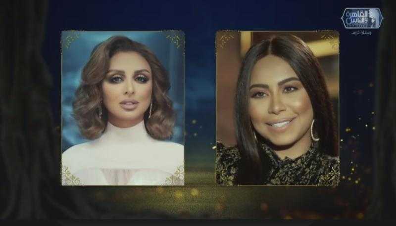 نقيب الموسيقيين: أنغام هي نجمة الغناء الأولى بمصر وليست شيرين