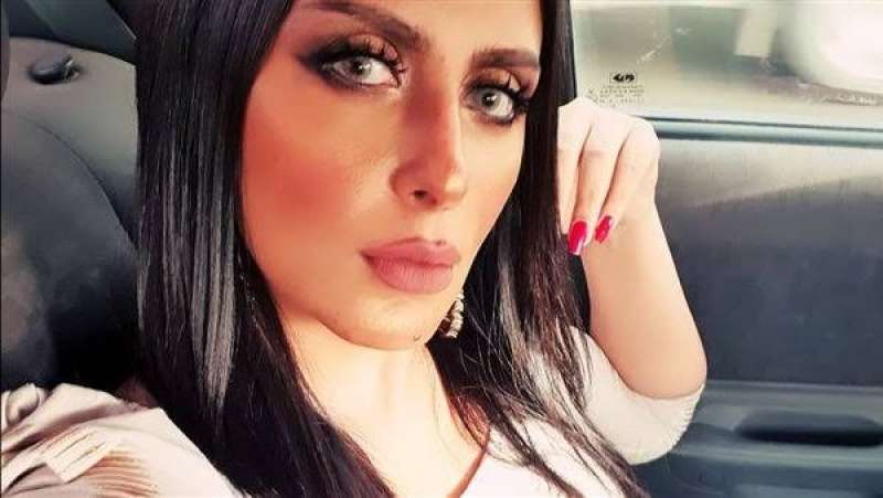 شيرين الطحان 