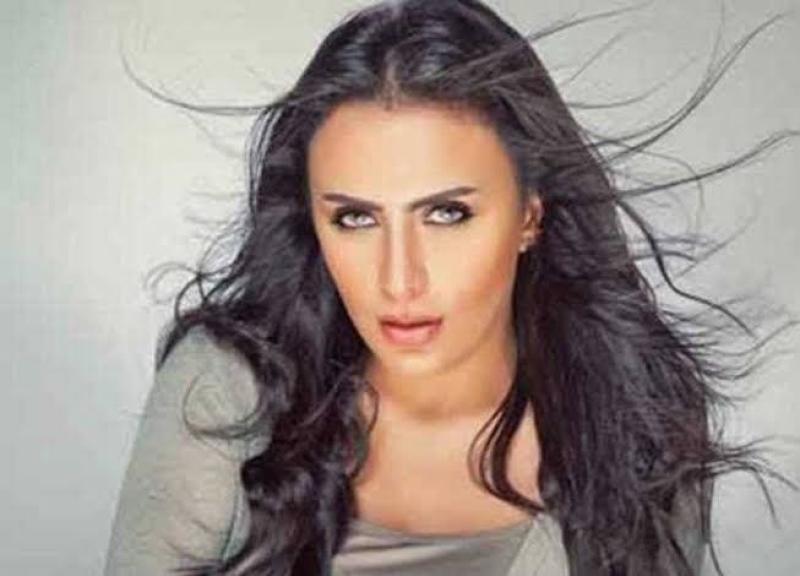 شيرين الطحان 