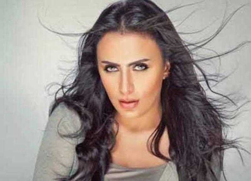 موعد ومكان عزاء الفنانة شيرين الطحان