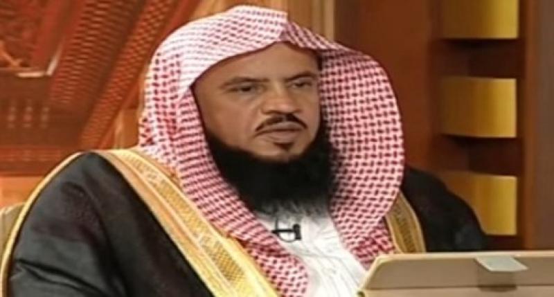 الدكتور عبدالله السبر