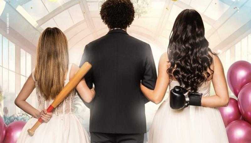 السبكي يطرح البرومو الأول لفيلم «بعد الشر» لـ علي ربيع