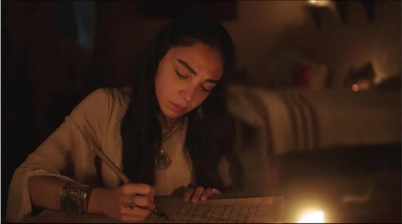 «الحلقة 16 من رسالة الإمام» تشهد انكسار قلب سلمى أبو ضيف وزواجها غصبًا