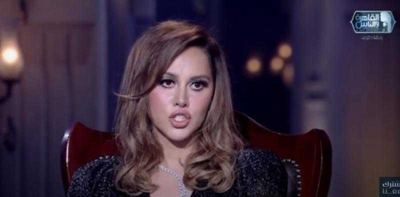 ياسمين رئيس عن خلافها مع مصطفى شعبان في «بابا المجال»: «ابني وبيتي أهم من أي حاجة»