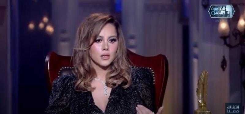 ياسمين رئيس: «الخيانة لا تقتصر على الرجال وهناك نساء خائنات»