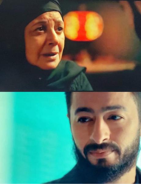 المداح 