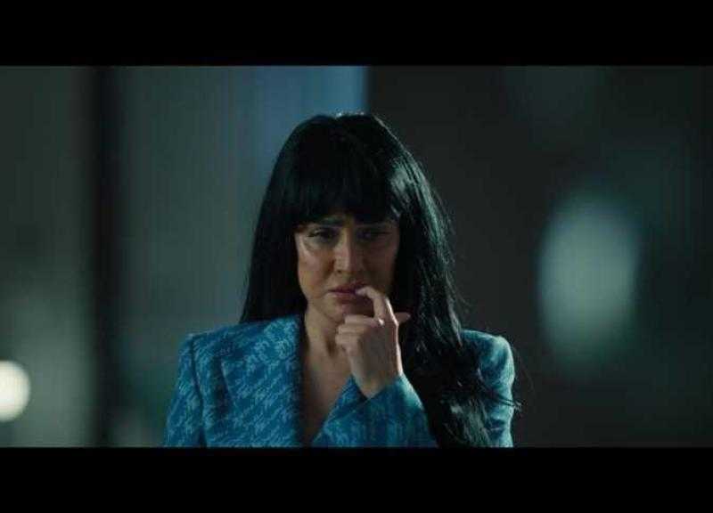 زواج ثان وخيانة في أولى حلقات «تلت التلاتة» لـ غادة عبدالرازق