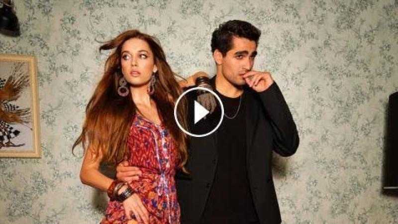 مسلسل طائر الرفراف الحلقة 30 مترجمة للعربية كاملة شاهد HD
